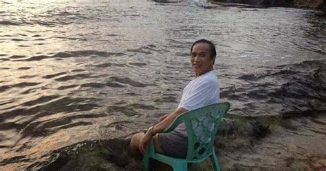 Reports: Baguio City vice mayor dies at age 61 .